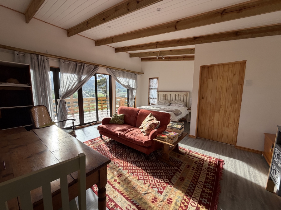 1 Bedroom Property for Sale in Barrydale Western Cape